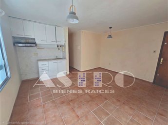 Apartamento Un Dormitorio