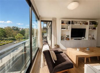 Apartamento Barrio Parques Edificio Polo Parc 2 Dormitorios