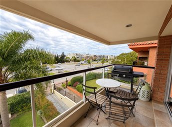 Apartamento 2 Dormitorios Carrasco Este Parque Miramar