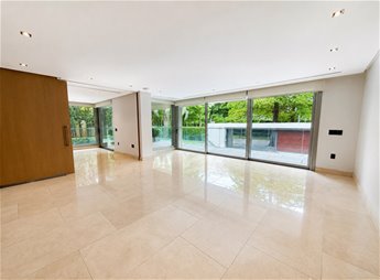 Apartamento 3 Dormitorios en Suite Con Jardin y Piscina Carrasco Sur - foto 6