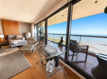 Apartamento 3 Dormitorios en Suite Punta Carretas - foto 4