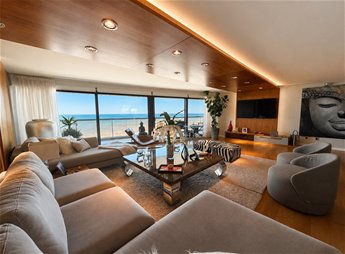 Apartamento 3 Dormitorios en Suite Punta Carretas - foto 5