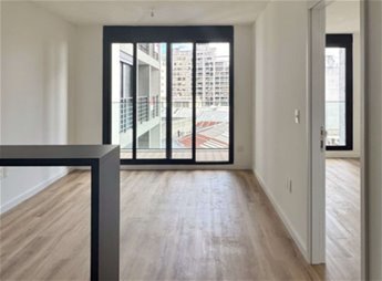 Apartamento de 1 dormitorio en alquiler