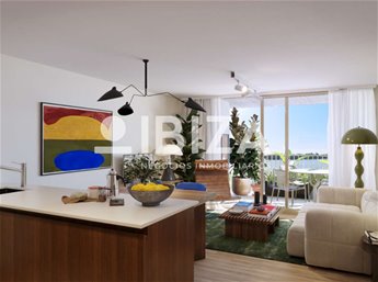 VENTA Apartamento a estrenar Ciudad de la Costa - 3 dormitorios  Rotunda Al Lago