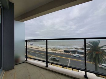 Alquiler Apartamento Malvin 1 Dormitorio Garaje