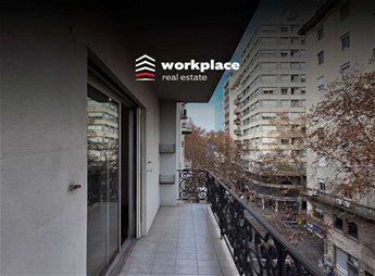 -ALQUILER - APARTAMENTO PARA OFICINA - CENTRO - PLAZA FABINI -
