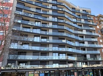 Alquiler 1 dormitorio -
