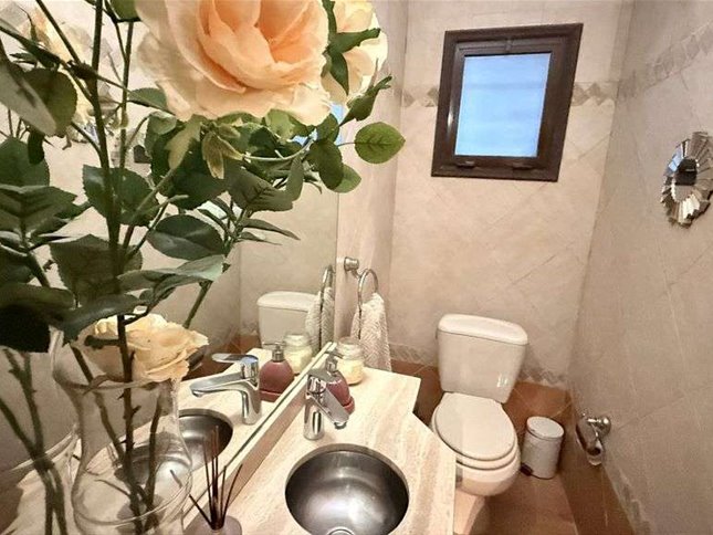 Alquiler de Casa en Parque de Miramar 3 Dormitorios Piscina Ocupación a partir del 10 de Setiembre - foto 7