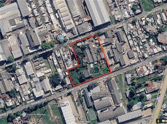 VENTA TERRENO FLOR DE MAROÑAS 9143 M2 PRÓXIMO RUTA 8
