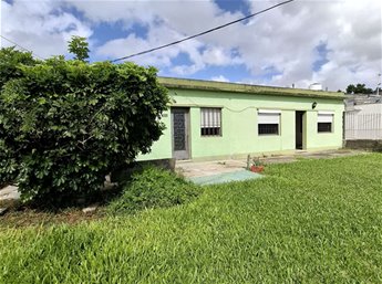 Venta 2 casas independientes en un mismo padron, 1 y 2 dormitorios