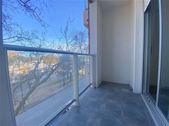 Apartamento de 1 dormitorio en alquiler en Parque Batlle con amenities