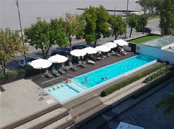 Alquiler Apartamento Colonia del Sacramento 1 Dormitorio Ref:6237
