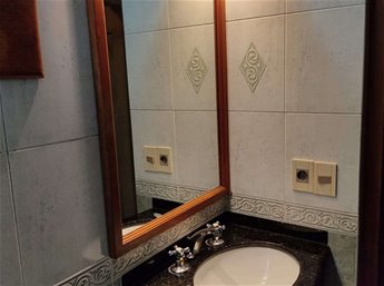 Apartamento en Cordón