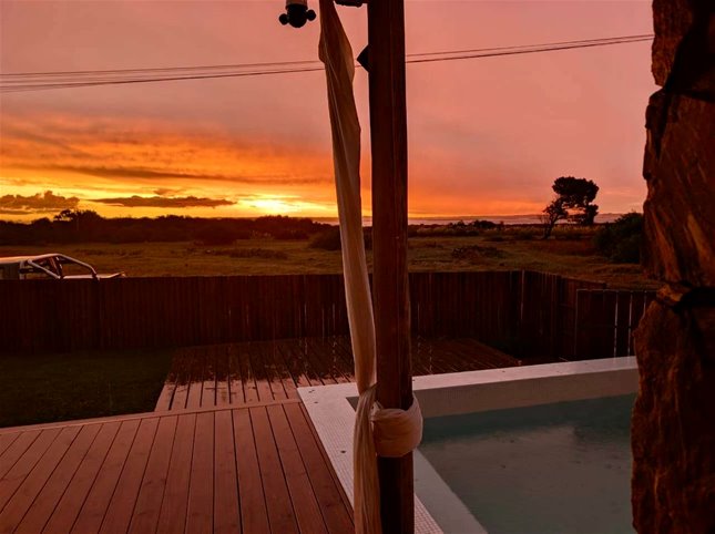 CASA ALQUILER TEMPORAL LA JUANITA FRENTE A LA LAGUNA DE JOSÉ IGNACIO 14 PERSONAS - foto 3