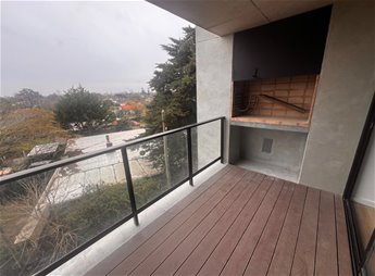 Venta Apartamento San José de Carrasco. 2 dormitorios con parrillero y cochera.