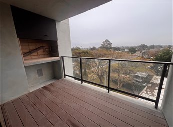 Venta Apartamento 2 dormitorios con cochera en San José de Carrasco.