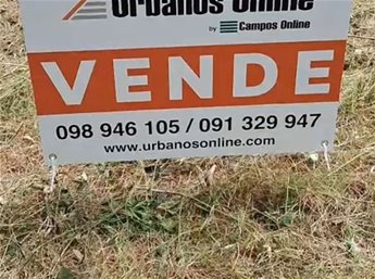 Venta de Derechos Posesorios de Terreno en El Ensueño Ref:6225