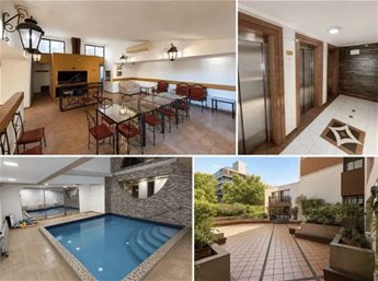 Imperdible Apartamento en Punta Carretas 1 dormitorio
