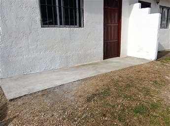 Apartamento 1 dormitorio. Objetivo.