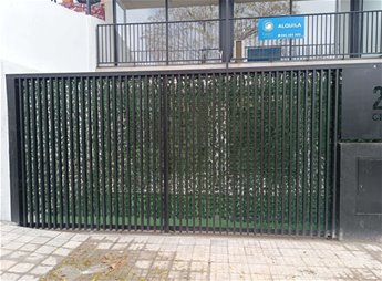 Venta apartamento 1 dormitorio, gran patio, Pocitos Charrua II, planta baja! - foto 5