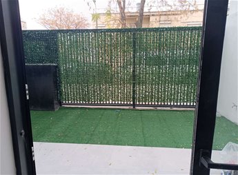 Venta apartamento 1 dormitorio, gran patio, Pocitos Charrua II, planta baja! - foto 6