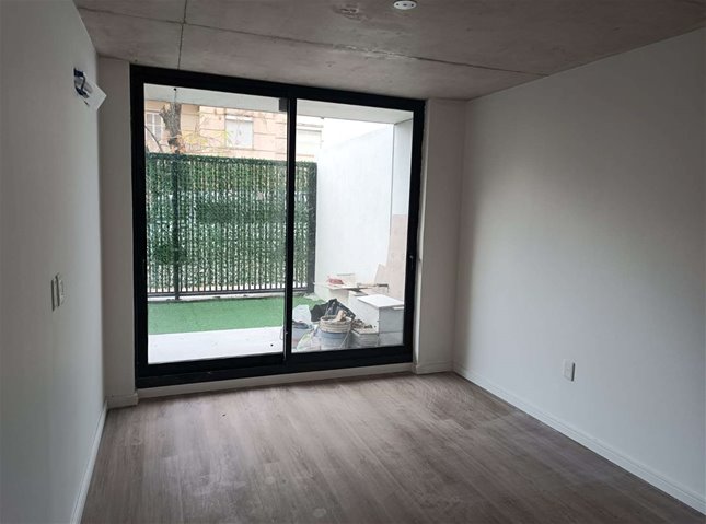 Venta apartamento 1 dormitorio, gran patio, Pocitos Charrua II, planta baja! - foto 3