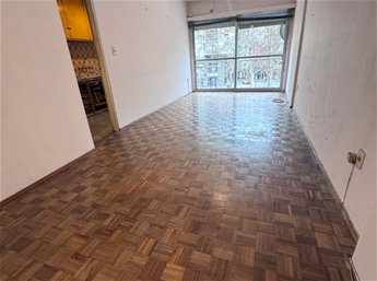Venta Apartamento tres cruces de 2 dormitorios
