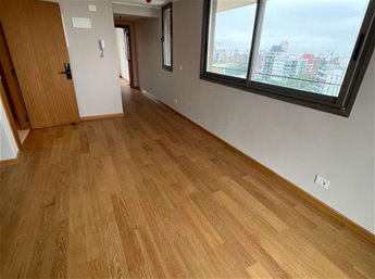 ESTRENA APARTAMENTO 1 DORMITORIO CON  BALCON, PARQUE RODO