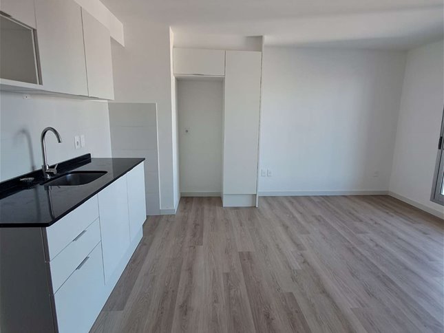 Venta apartamento de 1 dormitorio en Cordon - foto 3