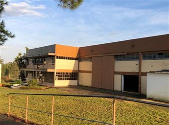 Local Industrial en Rivera