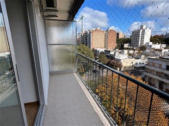 Venta apartamento 2 dormitorios y garaje Parque Batlle