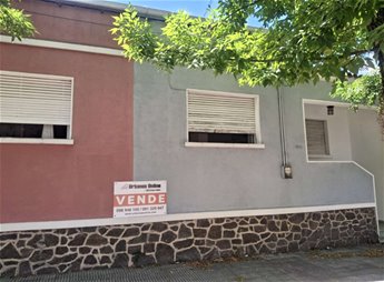Venta de dos casas en Colonia Ref: 6210