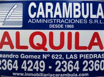 Próximamente casa de 2 dormitorios Las Piedras.
