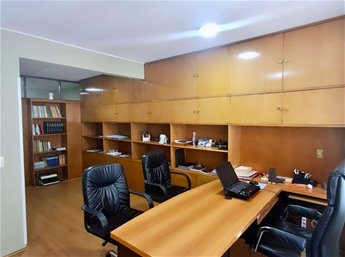 Oficina amueblada en Cordón, ideal Profesionales