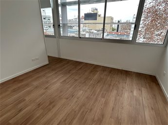 Alquiler Apartamento  Centro de 1 dormitorio a estrenar