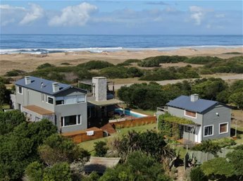 Alquiler Casa José Ignacio 5 Dormitorios 6 Baños Muebles Garaje