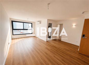 Alquiler Apartamento 1 dormitorio Malvín