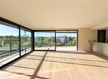 Apartamento Barrio Parques Edificio Polo Parc 3 Dormitorios