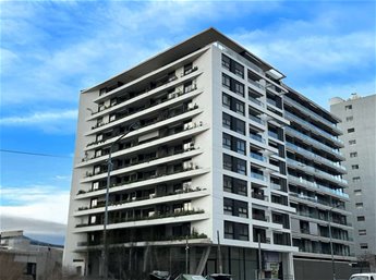 Apartamento en venta de 3 dormitorios con balcón en Aguada
