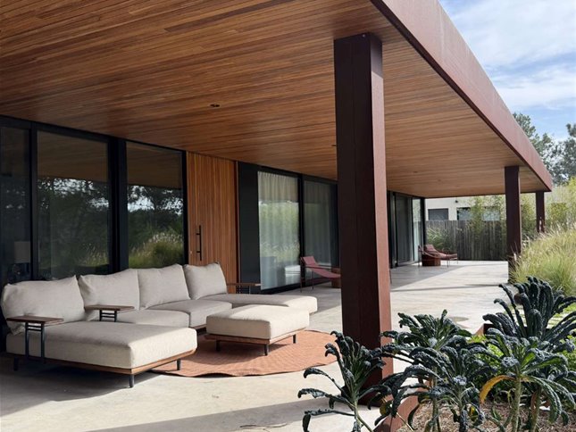 Alquiler Temporal y Venta Casa José Ignacio 6 Dormitorios Laguna Escondida - foto 2