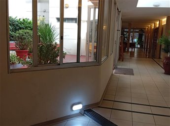 Alquiler Monoambiente Pocitos, a 1 cuadra de la rambla