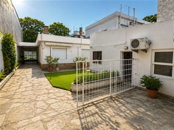 Alquiler Casa La Comercial Padron Unico 350mts en una planta