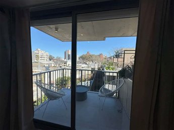 Venta De Apartamento 2 Dormitorios , Parque Batlle