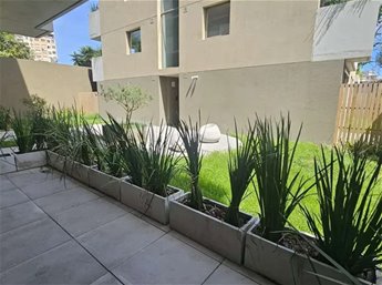 apartamento 1 dormitorio en parque batlle a estrenar ideal inversion