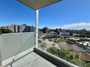 Apartamento de 2 dormitorios en venta con renta en La Blanqueada