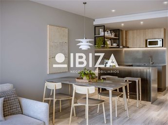Venta Apartamento 1 Dormitorio en Villa Biarritz
