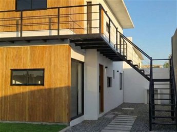 Divino y moderno depto en Altos de la Laguna Punta del Este Maldonado, 2 dorm y demás