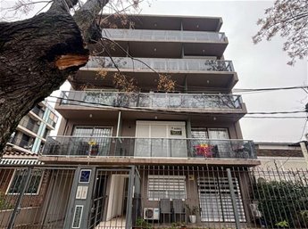 Alquiler apartamento Monoambiente super luminoso amplio vista Buceo