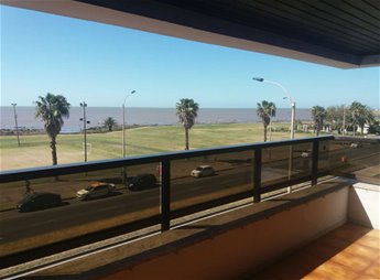 Venta Apartamento Punta Carretas 5 Dormitorios 4 Baños Garaje x2