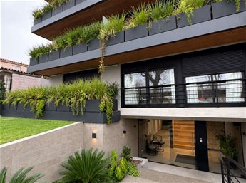 APARTAMENTO DE 1 DORMITORIO CON PATIO EN ALQUILER EN MALVÍN
